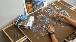 Hobi Kreatif untuk Kesehatan Mental: Cara Redakan Stres Secara Alami