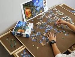 Hobi Kreatif untuk Kesehatan Mental: Cara Redakan Stres Secara Alami