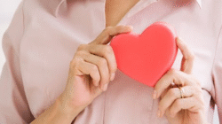 Vitamin D Bisa Jadi Kunci Kesehatan Jantung