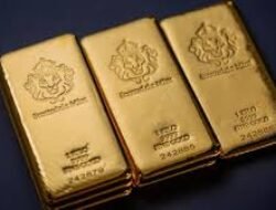 Kebijakan Ekspor Emas 2026 Berpotensi Berdampak pada Politik Nasional