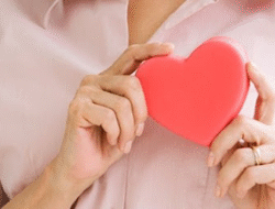 Vitamin D Bisa Jadi Kunci Kesehatan Jantung