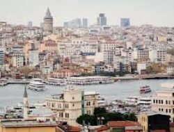 Wisata Sejarah di Turki: 10 Situs Paling Menarik 2025