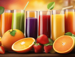 4 Minuman yang Bisa Meningkatkan Risiko Asam Urat