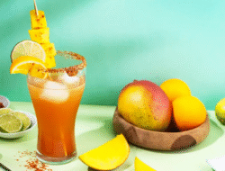 Minuman Ini Bisa Meningkatkan Risiko Asam Urat