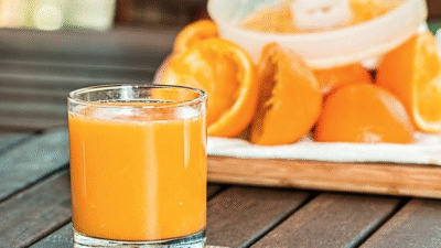 4 Minuman yang Tinggi Risiko Pemicu Asam Urat